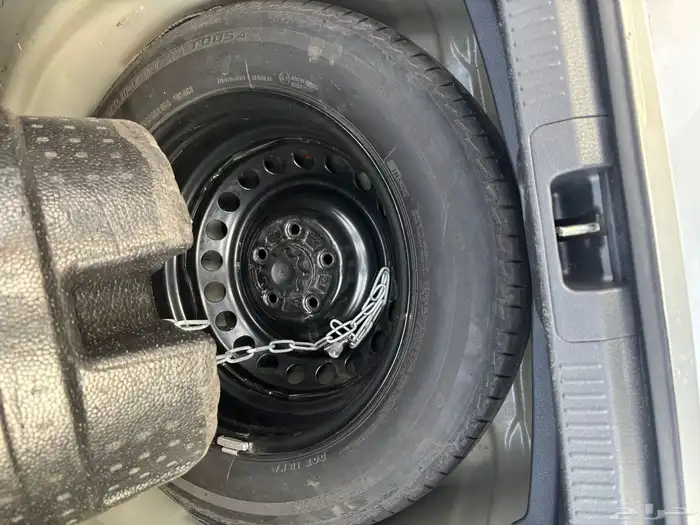 كامري 2020 LE سعودي 11