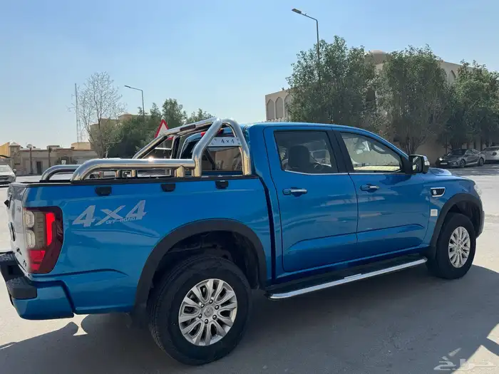 زد اكس اوتو ديزل 2022 6