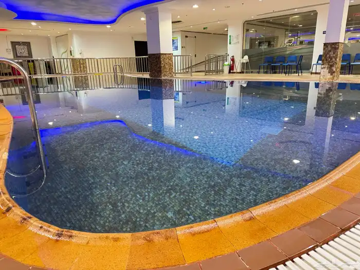 كورس تعليم سباحة للاطفال و الكبار 3