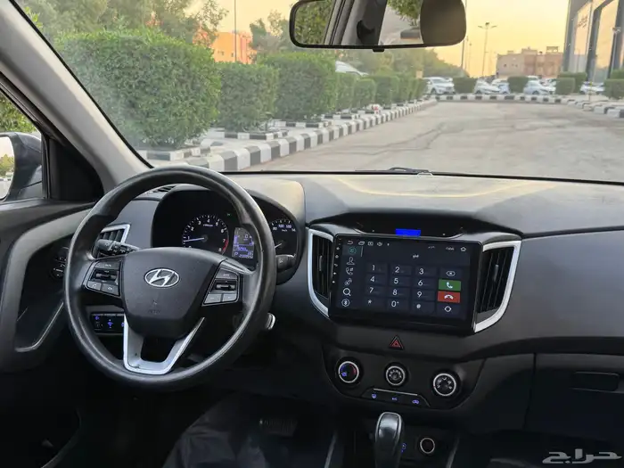 هونداي كريتا 2020 9