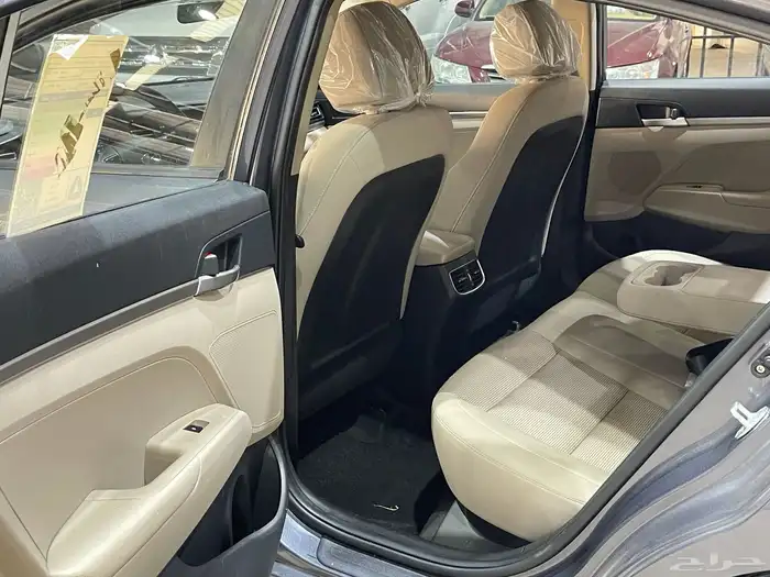 النترا 2020 مكينه كبير 8