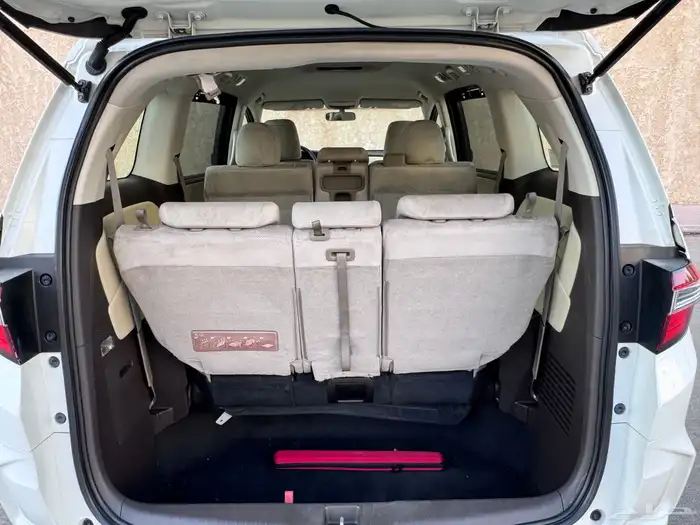 هواند أوديسي 2020 16