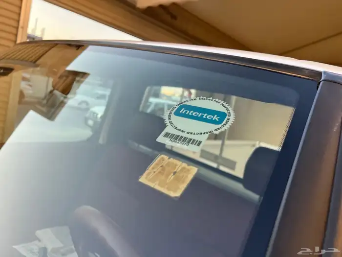 نيسان ددسن 2008 شد بلد عداد 23 الف 34