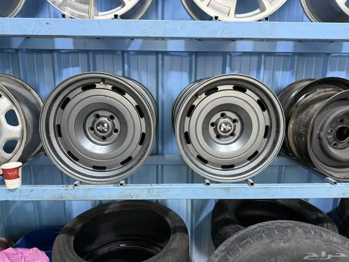 جنوط جيتور T2 KMC درجه اولى 1