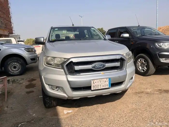 رينجر 5 سلندر مكينه كبيره ديزل 7