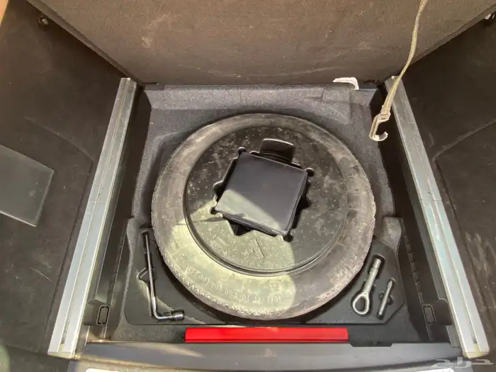 مرسيدس ML500 2010 9