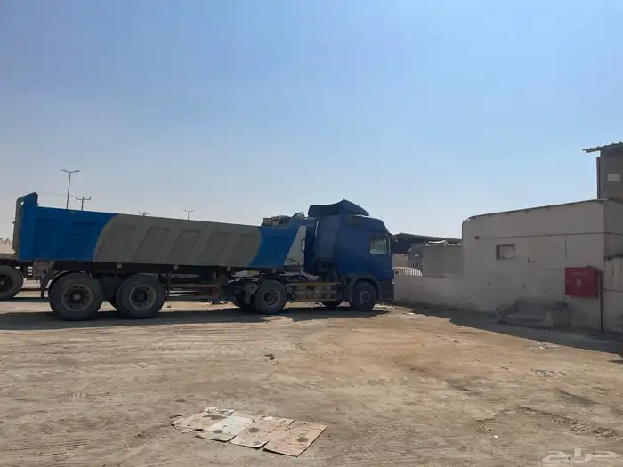 مواد البناء ونقل المخلفات والإيجار 1