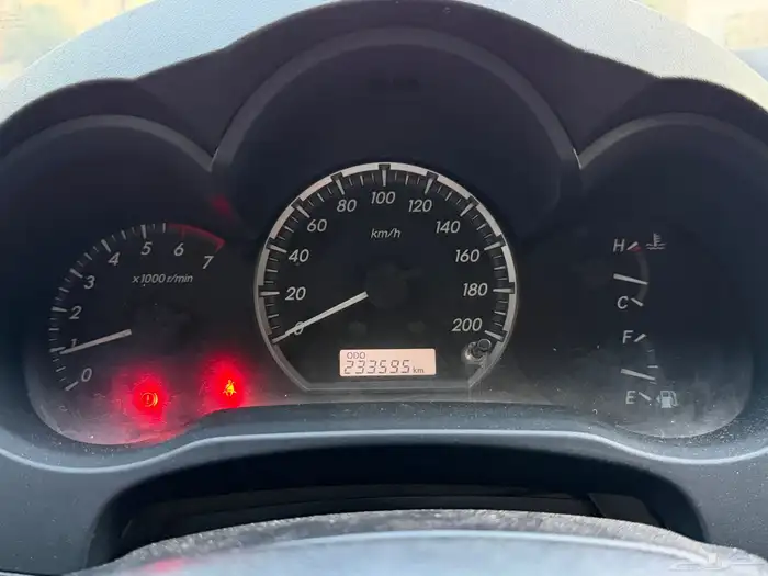 فورشينر 2015 قير عاد يبدون دبل نضيفف للمستخدم 41