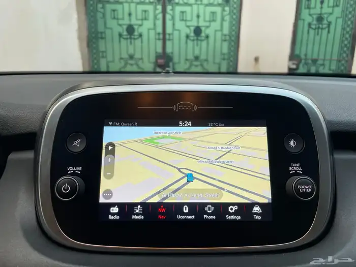 FIAT 500X - 2021-Full Option 35