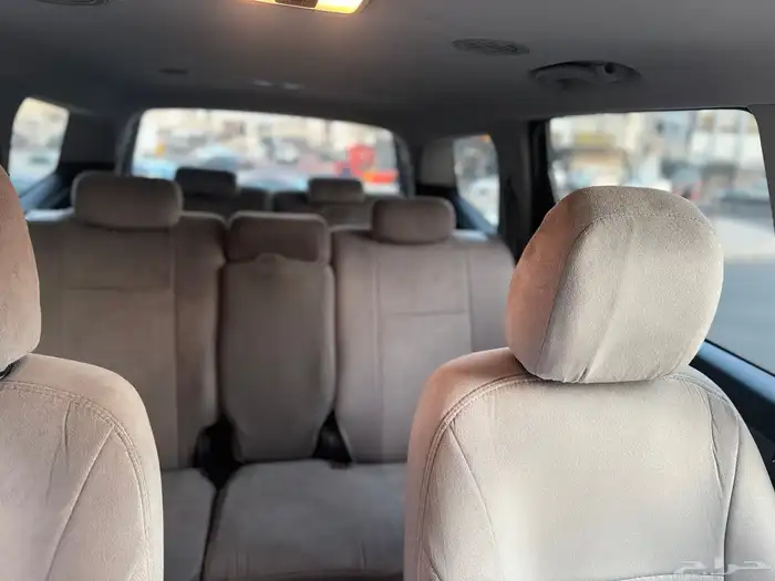 جيب كيا موهافي موديل 2012 12