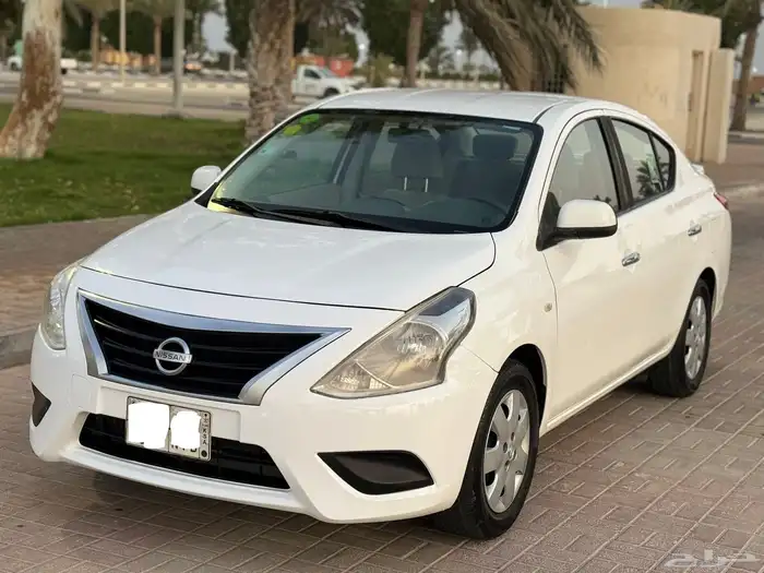 نيسان صني 2022 نضييف غايه للمستخدم 2