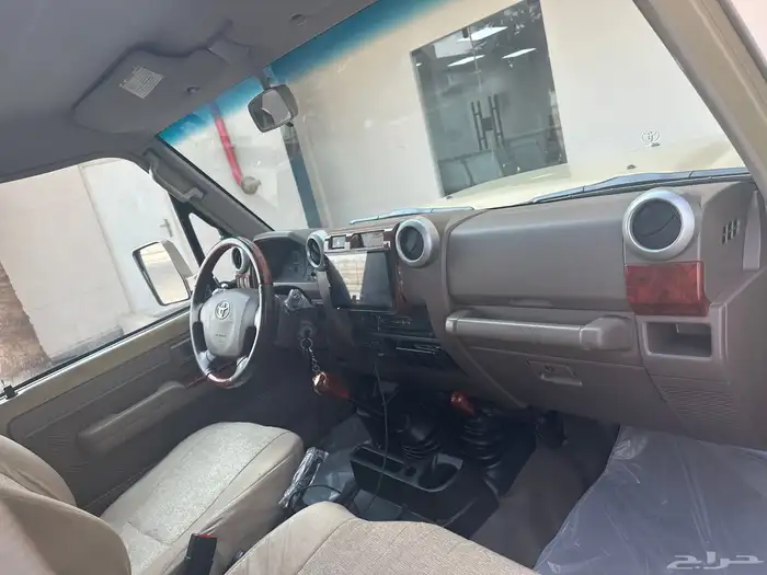 شاص بريمي نص فل موديل 2014 6