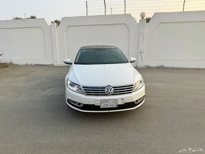 باسات سي سي 2014 Passat CC تص فل 2