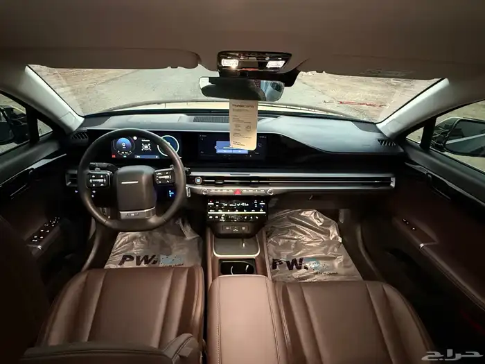 أزيرا 2024 عداد 9 الاف 16