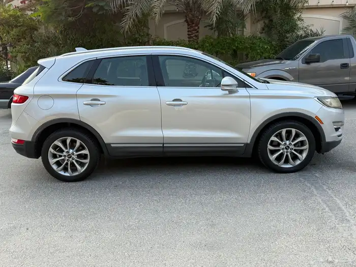 فورد لينكن MKX 1