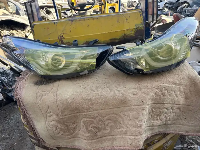 لنترا2016 شمعات فل كامل ليد 0