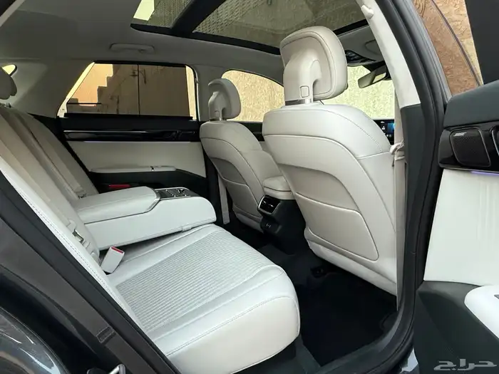 ازيرا 2024 الجديد 43