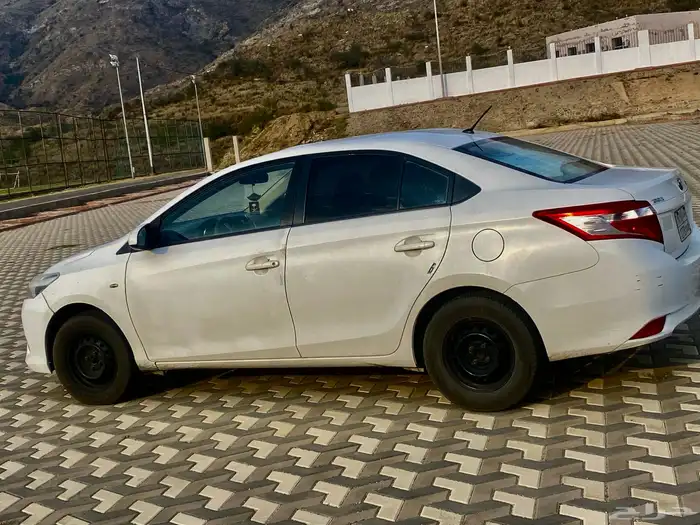 يارس 2015 ستاندر 10