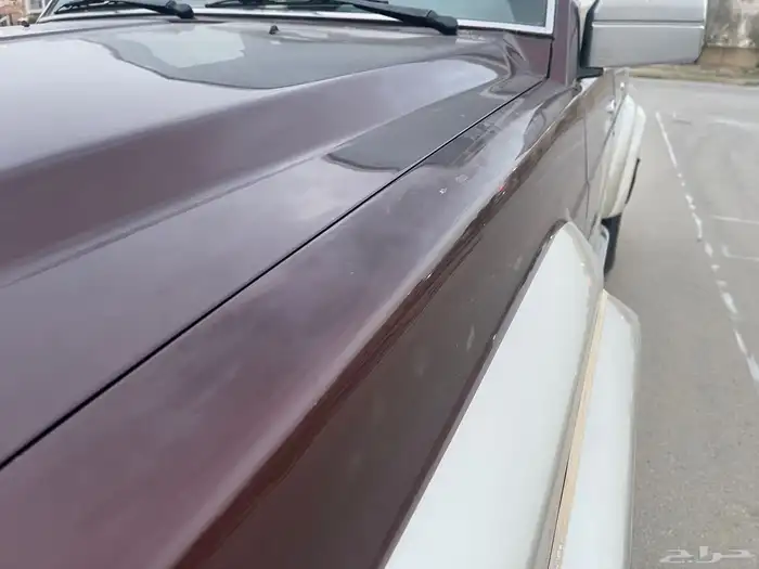 باترول صالون 96 2