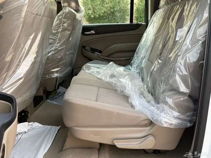 يوكن 2020 SLE مطور 24