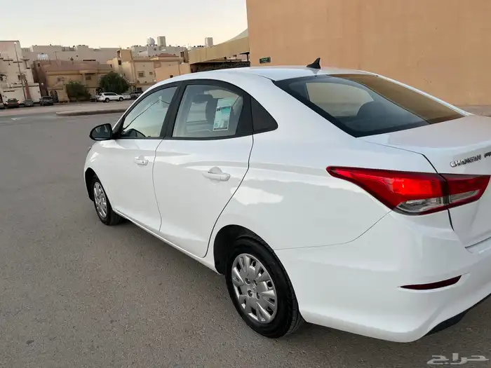 للبيع شانجان السفن2022 8