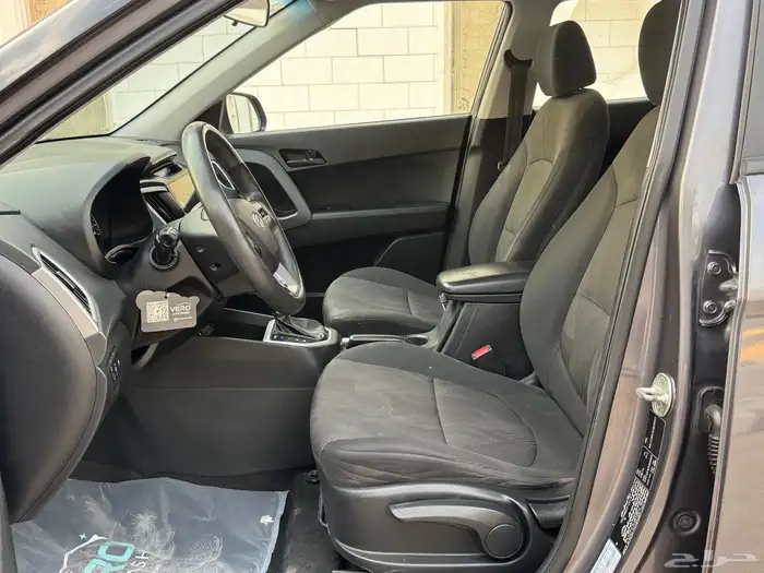 هونداي كريتا 2020 13