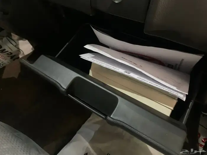 شيفورليه سلفرادو 6