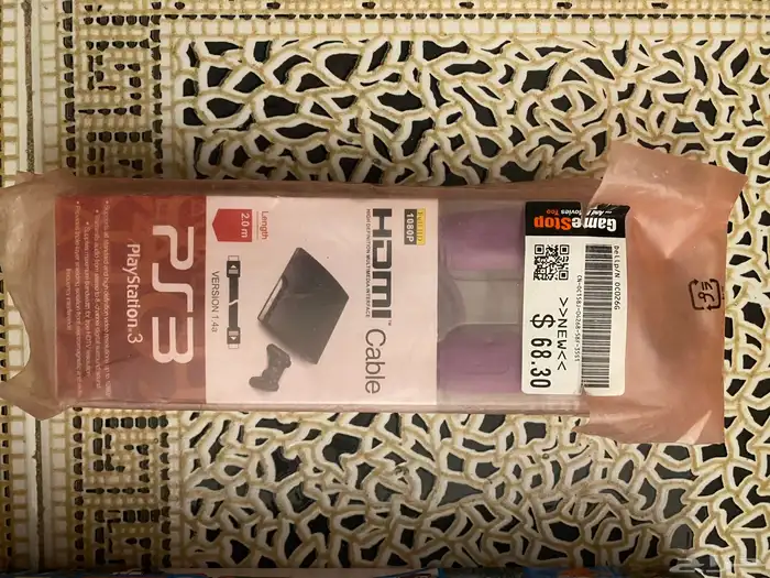 اكسسورات سوني 7