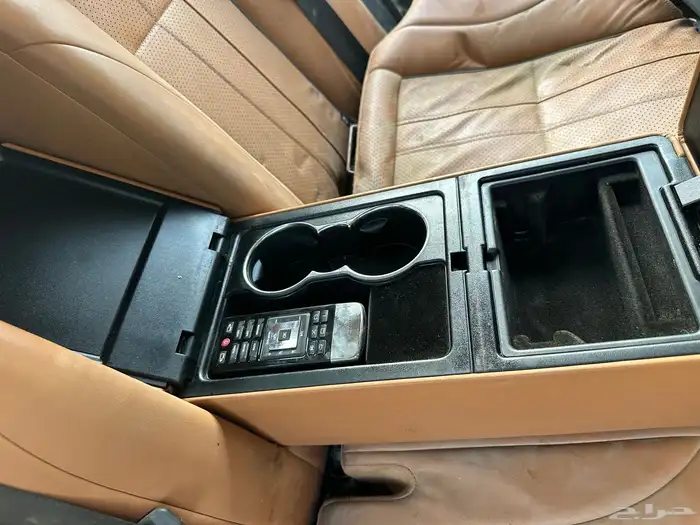 مصدومه جاكور Xj فل كامل ( بدون مكينه ) 15