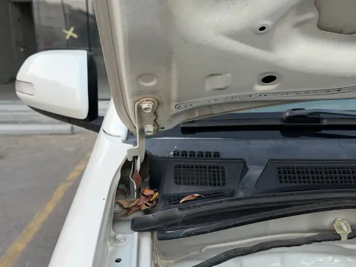 فورشينر 2015 قير عاد يبدون دبل نضيفف للمستخدم 10