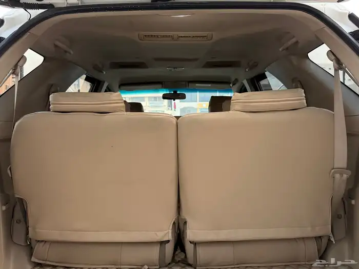 فورشينر 2015 قير عاد يبدون دبل نضيفف للمستخدم 33