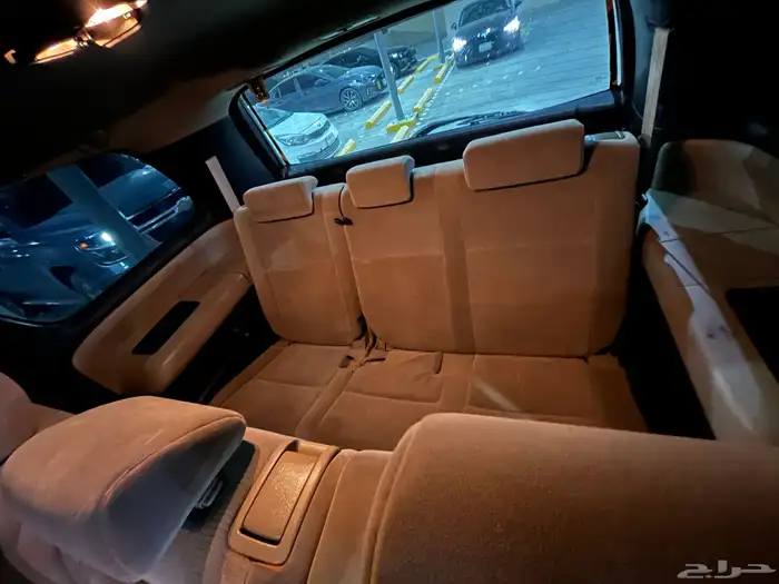 سيكويا 2011 للبيع 12