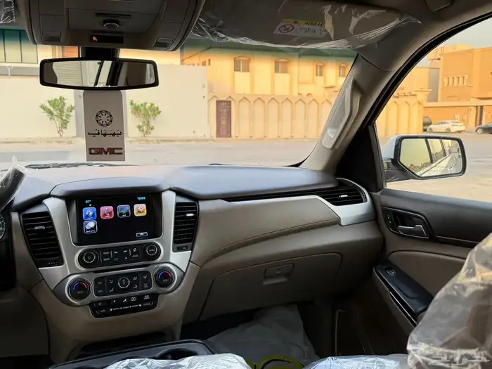 يوكن 2020 SLE مطور 32