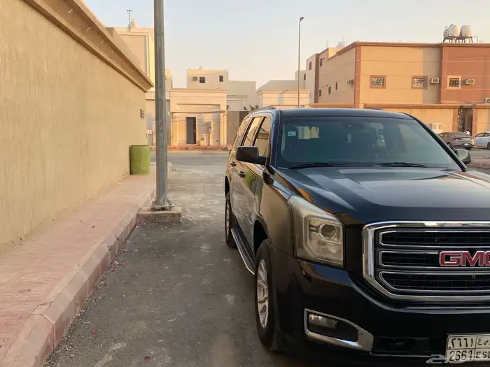 يوكن نضيف جدا  2018 2