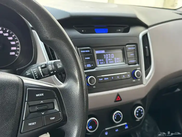 هيونداي كريتا 2020 8