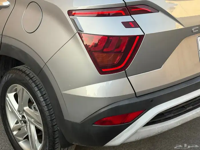 هيونداي كريتا 2023 14