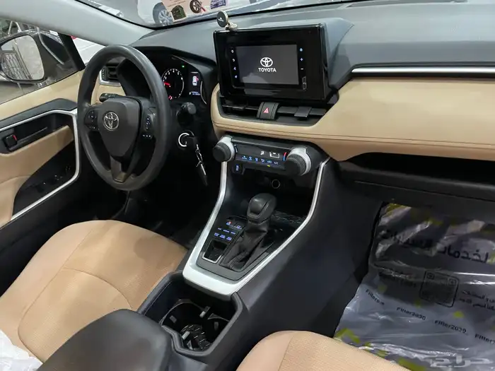 راف فور موديل 2022 دبل 11