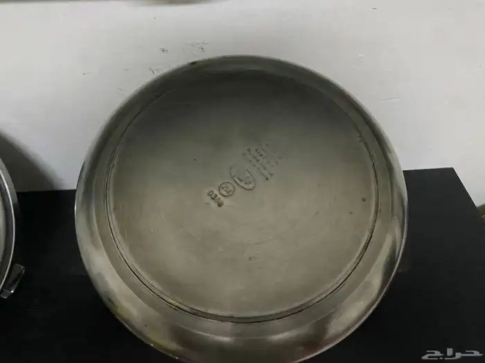 قدر ضغط مولينكس فرنسي 10