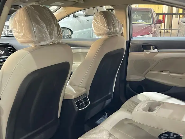 النترا 2020 مكينه كبير 10