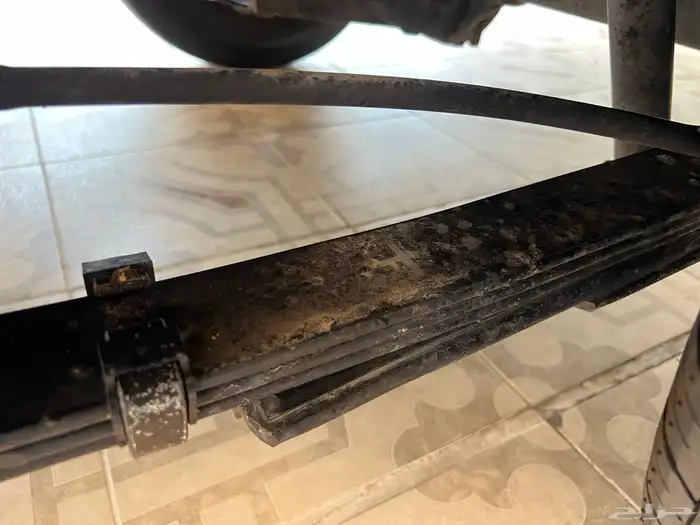 نيسان ددسن 2008 شد بلد عداد 23 الف 38