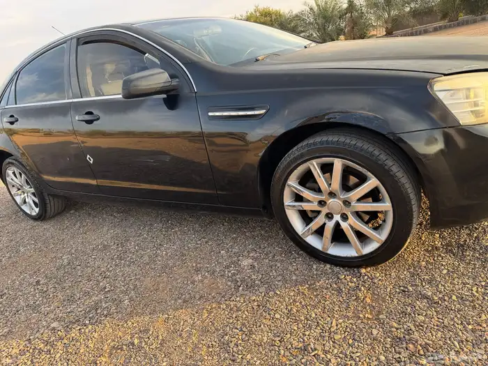 للبيع كابرس موديل 2008 0