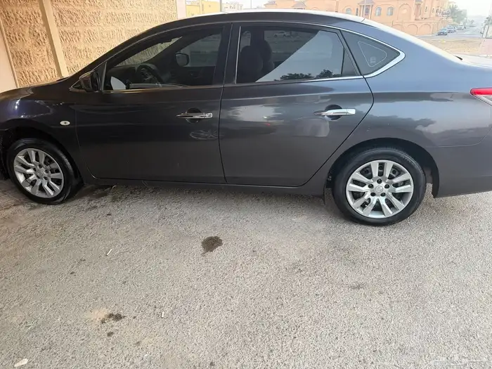 سنترا 2018 للمستخدم بحالة ممتازه 2