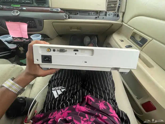 بروجكتر سوني 4