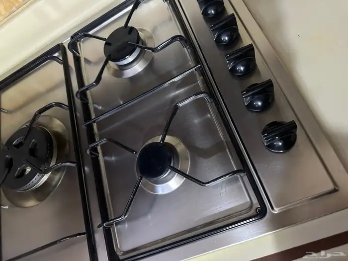 فرن سطحي غاز 2