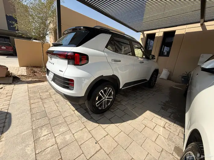 هونداي فينو سمارت لونين 2024 5