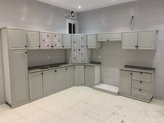 مطابخ جاهزة 6 متر 22