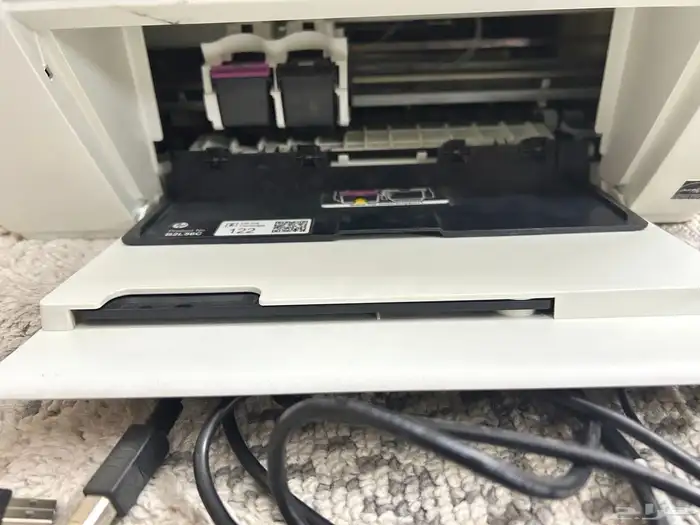 طابعة HP Deskjet 1510 2