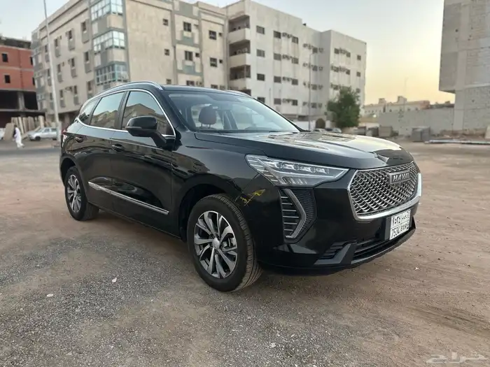 هافال جوليان 2023 اكتيف بلس 2