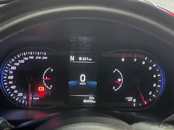 2024 Hyundai Tucson 1.6 Smart 40