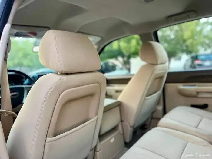 للبيع سييرا غمارتين 2012 دبل شرط 27